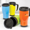 Seville Thermal Mugs Lifestyle